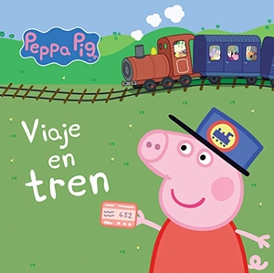 Hasbro / Eone. Viaje en tren. Ediciones Beascoa, 2012.