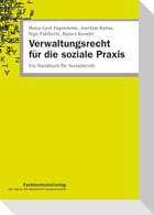 Verwaltungsrecht für die soziale Praxis