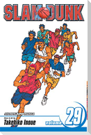 Slam Dunk, Vol. 29