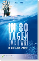 In 80 Tagen um die Welt