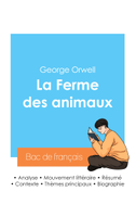 Réussir son Bac de français 2024 : Analyse de La Ferme des animaux de George Orwell