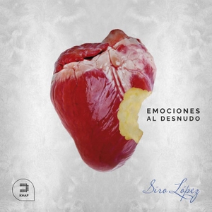 Siro. Emociones al desnudo. Khaf (Edelvives), 2021.