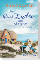 Der kleine Laden am Strand