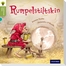 Oxford Reading Tree Traditional Tales: Level 7: Rumpelstiltskin