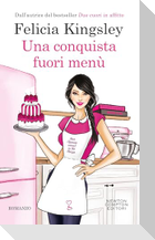 Una conquista fuori menù