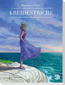 Kreidestriche