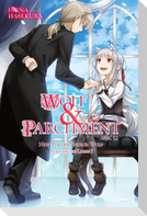 Wolf & Parchment: New Theory Spice & Wolf, Vol. 12 (Light Novel)