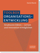 Toolbox Organisationsentwicklung