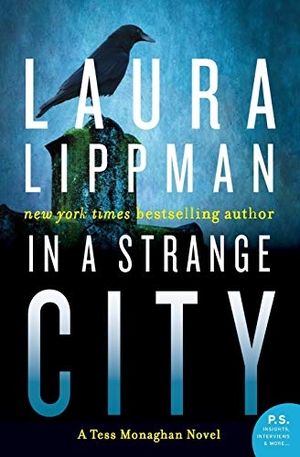Lippman, Laura. In a Strange City. HarperCollins, 2024.