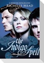 Bloodlines 03. The Indigo Spell