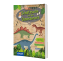 Schatzsuche bei den Dinosauriern