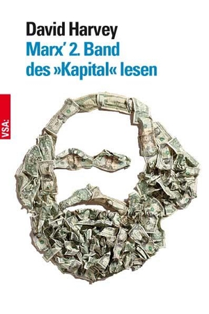 Harvey, David. Marx' 2. Band des »Kapital« lesen - Ein Begleiter zum Verständnis der Kreisläufe des Kapitals. Vsa Verlag, 2018.
