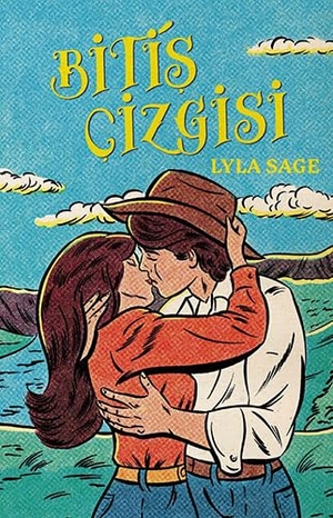 Sage, Lyla. Bitis Cizgisi. Ren Kitap, 2024.