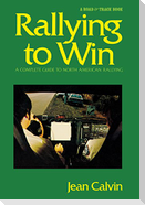 Rallying to Win