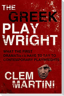 The Greek Playwright