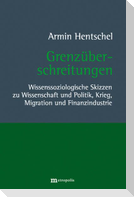 Grenzüberschreitungen