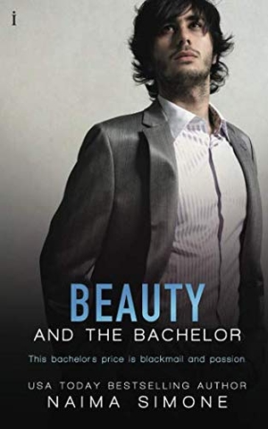 Simone, Naima. Beauty and the Bachelor. Entangled Publishing, 2015.