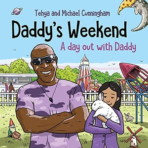 Cunningham, Michael. Daddy's Weekend. Clink Street Publishing, 2021.