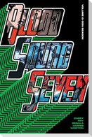 Blood Squad Seven Vol. 2