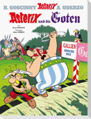 Asterix 07: Asterix und die Goten
