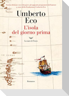 L' isola del giorno prima