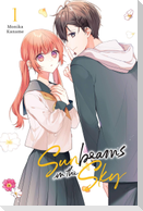 Sunbeams in the Sky, Vol. 1
