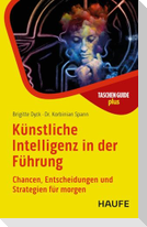 Künstliche Intelligenz in der Führung