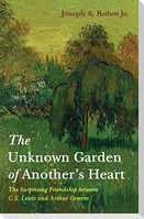 The Unknown Garden of Another's Heart