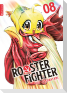 Rooster Fighter 08