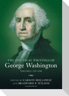 The Political Writings of George Washington