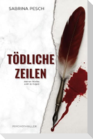 Tödliche Zeilen