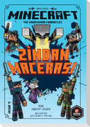 Minecraft - Zindan Macerasi