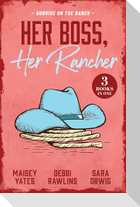 HER BOSS HER RANCHER SUNRIS PB