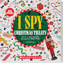 I Spy Christmas Treats