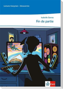 Fin de partie. 3. Lernjahr