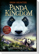Panda Kingdom - Reißende Flut