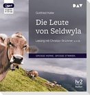 Die Leute von Seldwyla