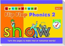 Flip Flap Phonics 2