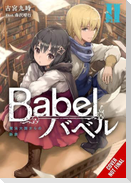 Babel, Vol. 2