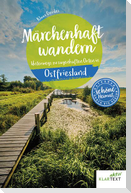 Märchenhaft wandern in Ostfriesland