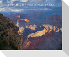 Art of the National Parks