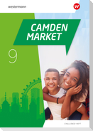 Camden Market 9. Challenge Ausgabe 2020
