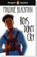 Boys Don't Cry