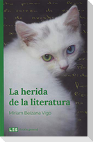 La herida de la literatura