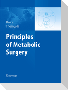 Principles of Metabolic Surgery