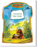 C'è posta per Tigre