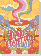 Daily Gratitude Journal