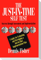 The Just-In-Time Self Test