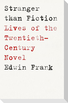 Stranger Than Fiction