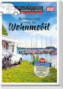Stellplatzführer Marinas & Häfen
